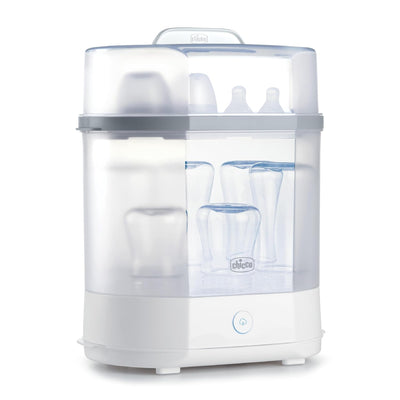 Chicco 3-in-1 electric steam sterilizer