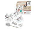 Tommee Tippee Natural Start Baby's First Bottle Set