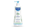Mustela Gentle Cleansing Gel - Baby Wash for Delicate Skin and Hair -Natural Avocado Perseose