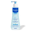No-Rinse Micellar Cleansing Water - Avocado Perseose & Aloe Vera - Safely Cleans Baby's Face, Hands & Diaper Area