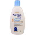 Cleansing Therapy Moisturizing Body Wash