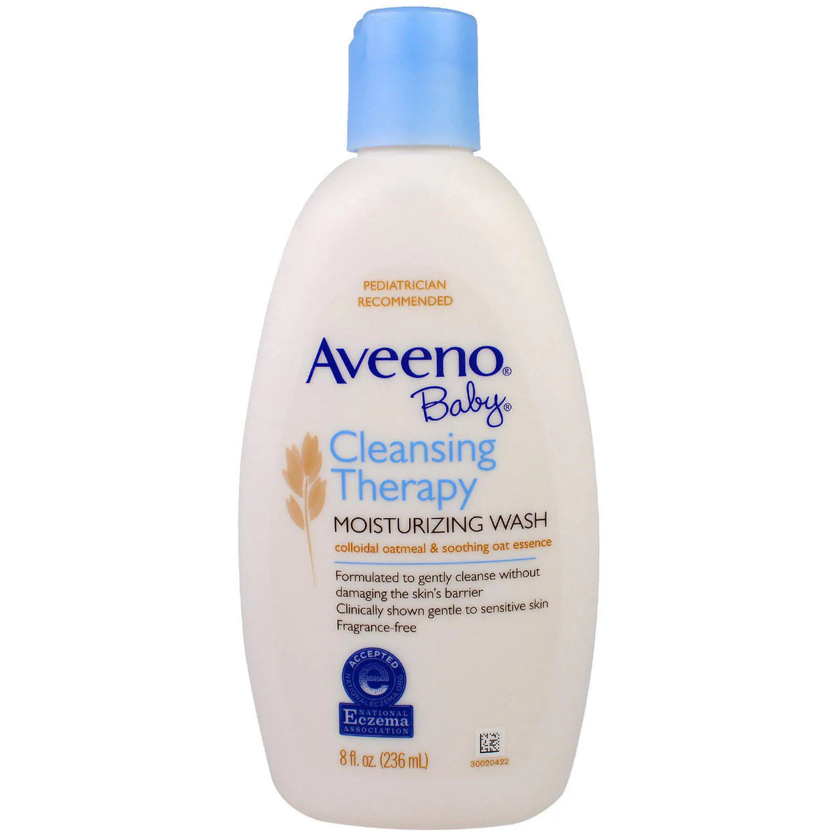 Cleansing Therapy Moisturizing Body Wash
