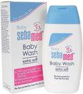 Baby Wash Extra Soft Ph 5.5